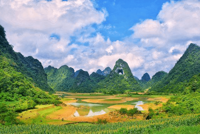 Công nhận thêm hai Di tích Quốc gia tại Cao Bằng