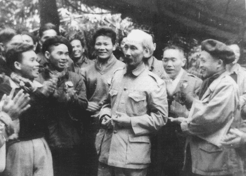 Ngày 6-4-1981: Ngày truyền thống Trung đoàn Bộ binh 736