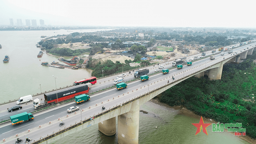 Viettel Post đẩy mạnh phát triển các dịch vụ logistics