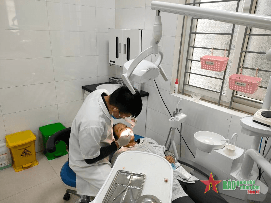 Từ ngày 1-4, không được mua bán trang thiết bị y tế khi chưa có giá kê khai