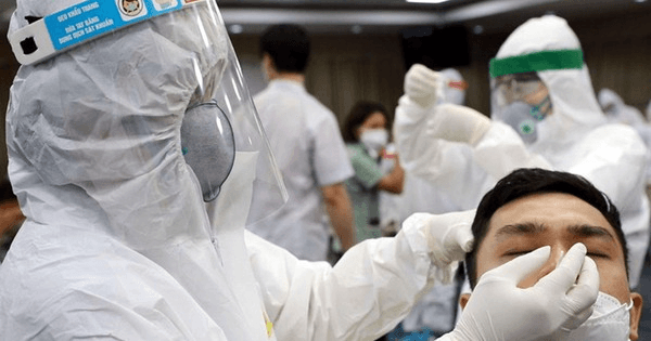 Covid hôm nay 2-4: Ca mắc mới, ca tử vong giảm mạnh