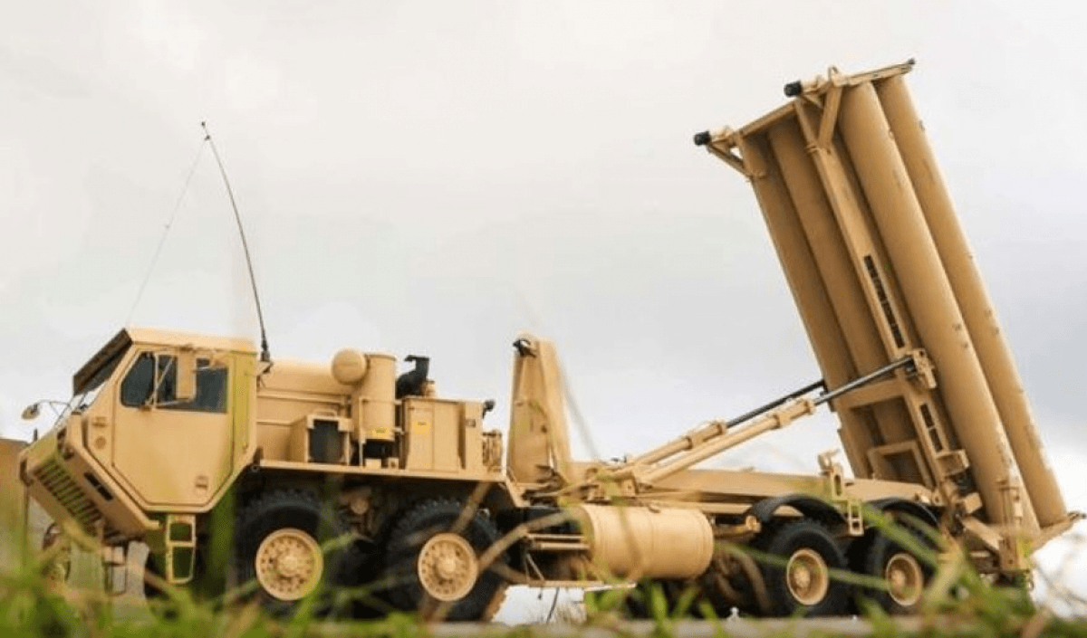 Đức cân nhắc mua hệ thống phòng thủ tên lửa của Mỹ hoặc Israel