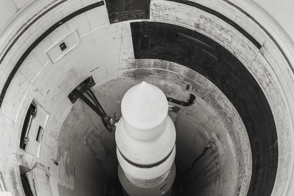 Mỹ hủy vụ thử ICBM do lo ngại căng thẳng hạt nhân với Nga