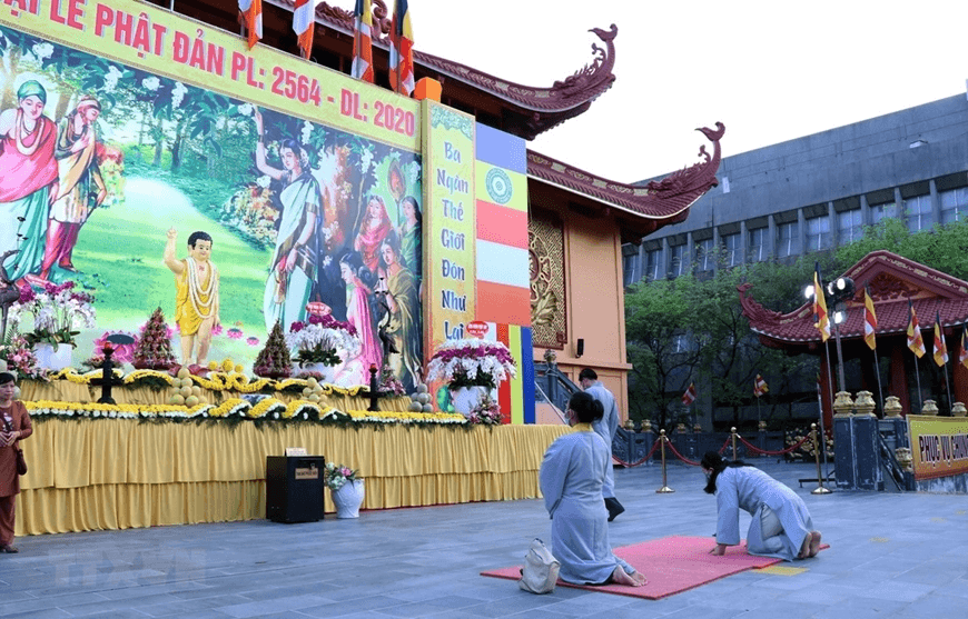 Điều kiện để tổ chức được cấp chứng nhận đăng ký hoạt động tôn giáo quy định như thế nào?