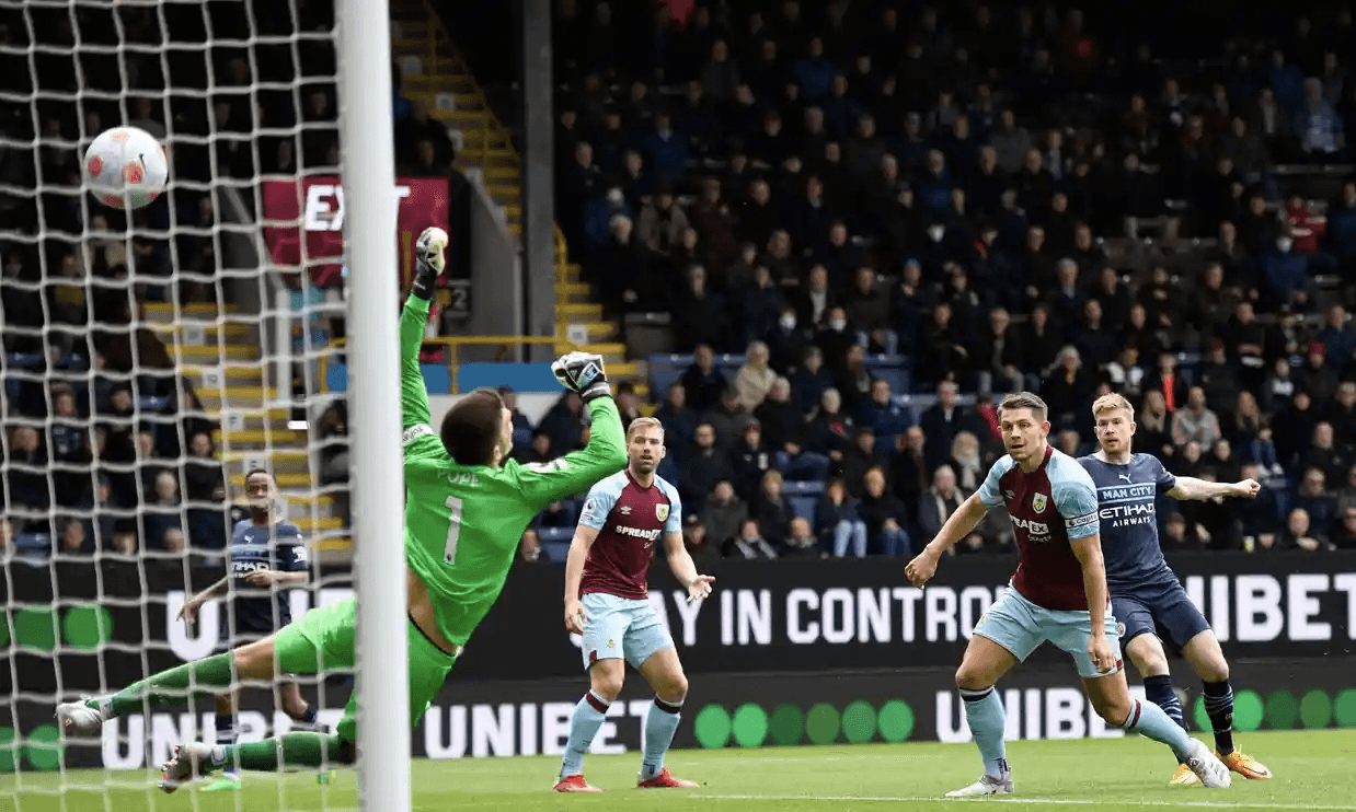 Bảng xếp hạng Ngoại hạng Anh hôm nay: Man City và Liverpool bám đuổi sát nút