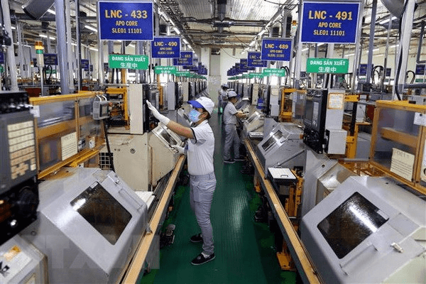 Kinh tế Việt Nam được dự báo sẽ phục hồi mạnh mẽ