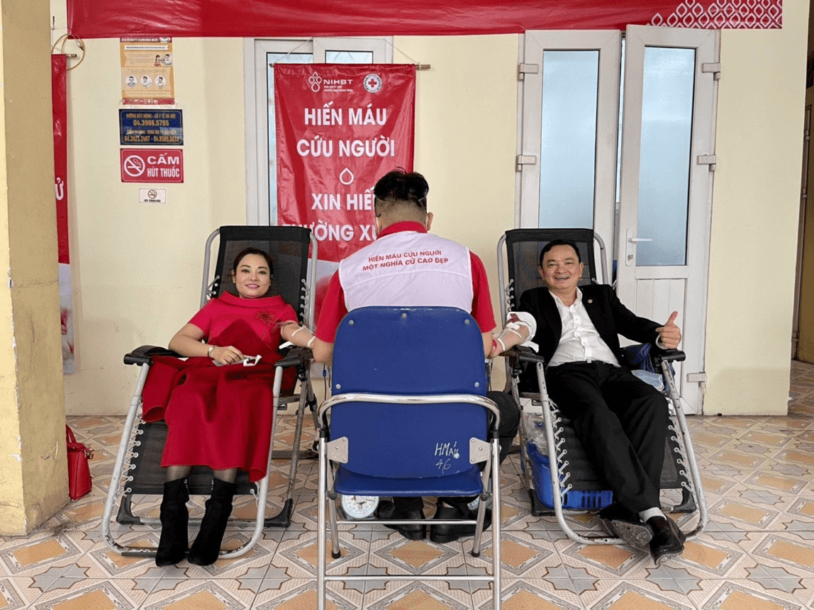 Tỏa ngát hương đời