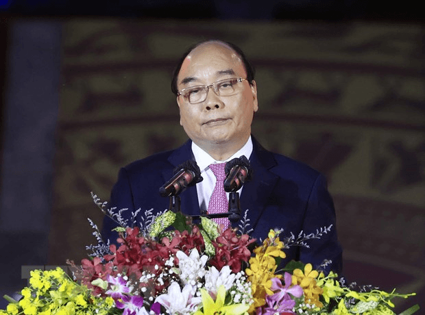 Tín ngưỡng thờ cúng các Vua Hùng như một điểm tựa tâm linh vững chắc, cố kết tinh thần dân tộc Việt (*)