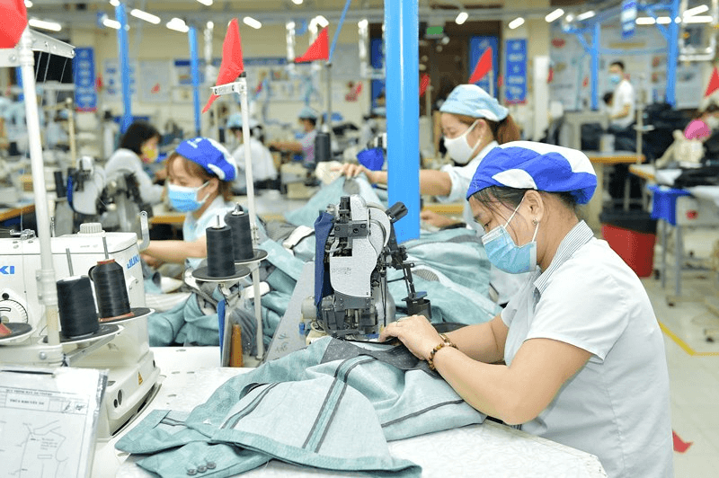 Lao động đặc biệt cần chính sách đặc thù