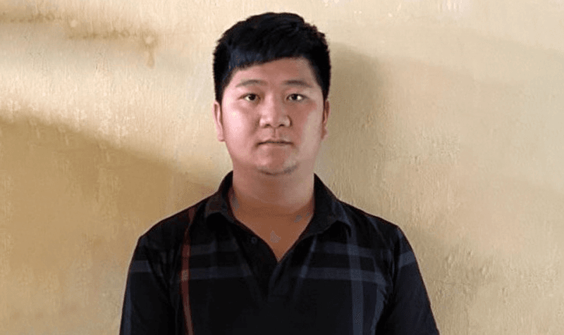 Bắt đối tượng giả danh công an