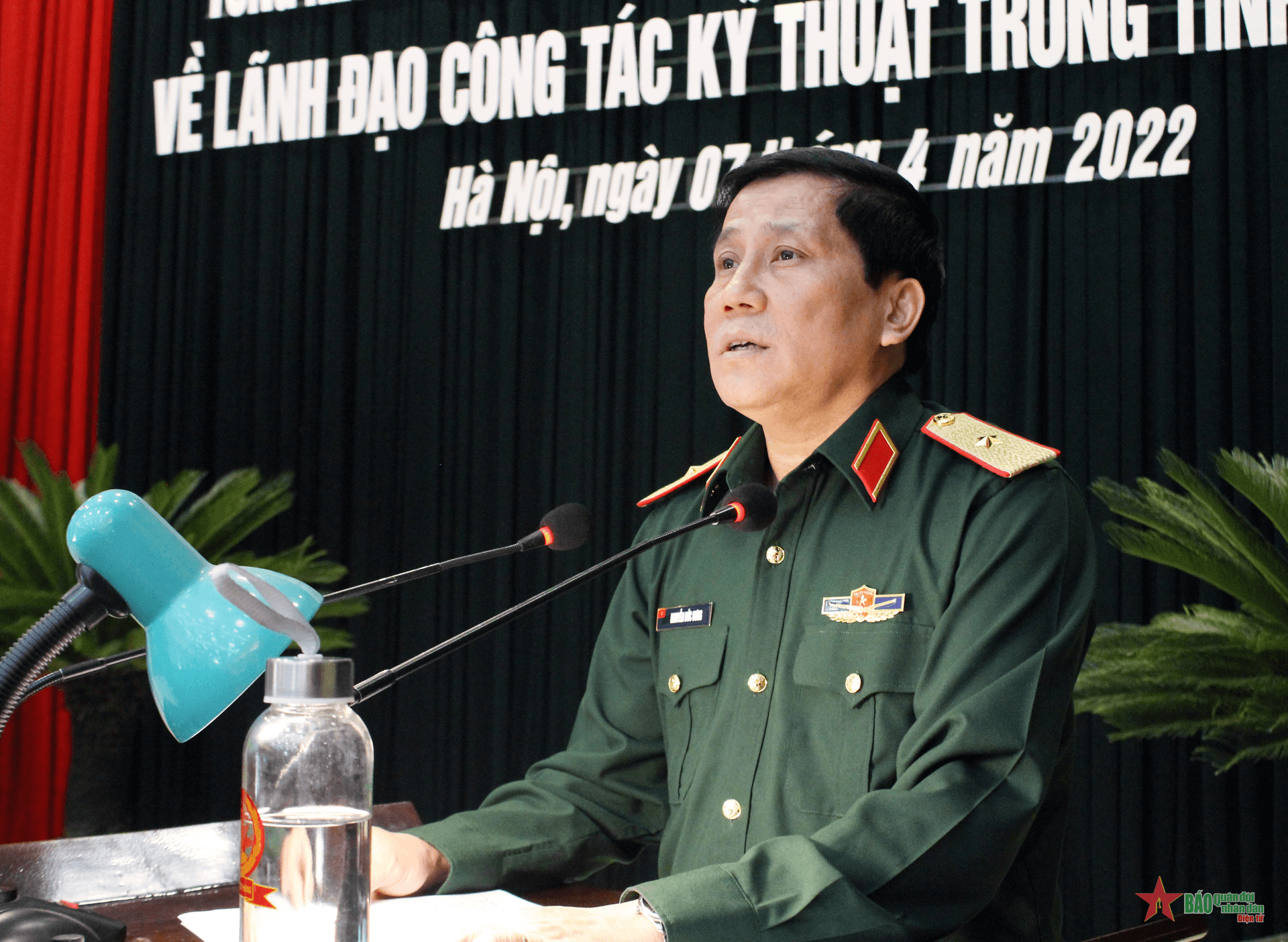 Sư đoàn 308 tổng kết 15 năm thực hiện Nghị quyết 382
