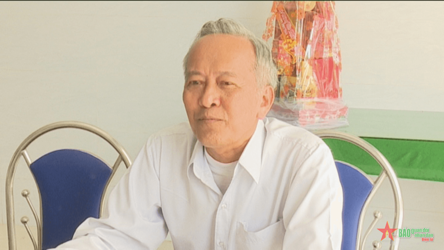 Linh mục tích cực tham gia công tác khuyến học, khuyến tài
