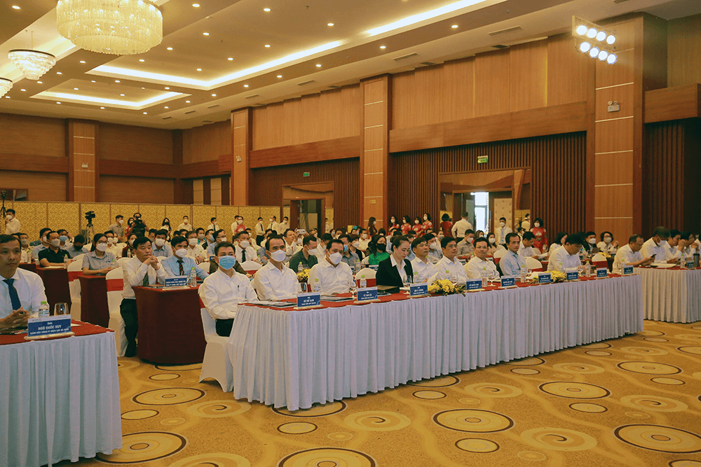 Tổng công ty Điện lực miền Bắc tổ chức Hội nghị Khách hàng năm 2022