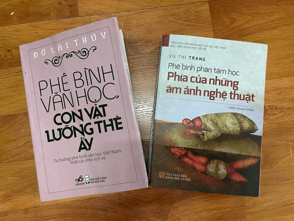 Cả nể, ứng xử xuề xòa khiến vi phạm quyền tác giả tràn lan, khó kiểm soát