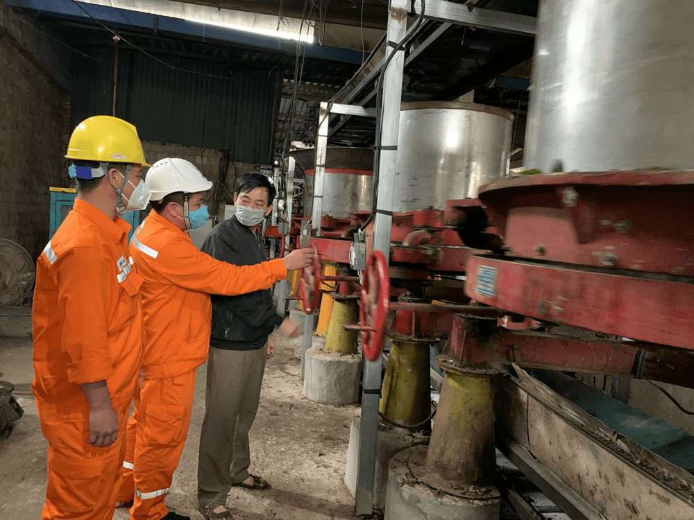 Bài 2: Dòng điện “thắp sáng” vùng cao (Tiếp theo và hết)