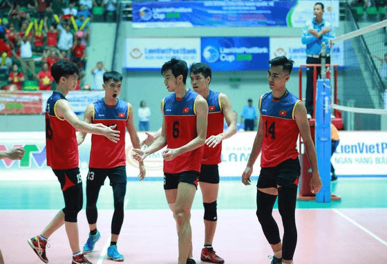 Môn bóng chuyền tại SEA Games 31 áp dụng “công nghệ VAR”