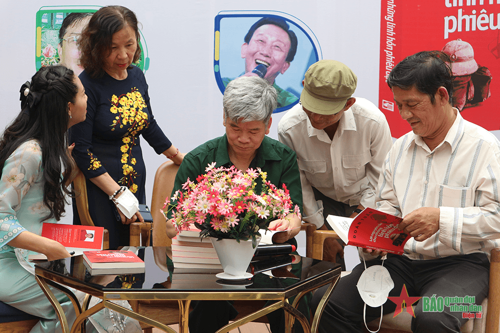 Khúc cầu siêu mang thông điệp nhân văn