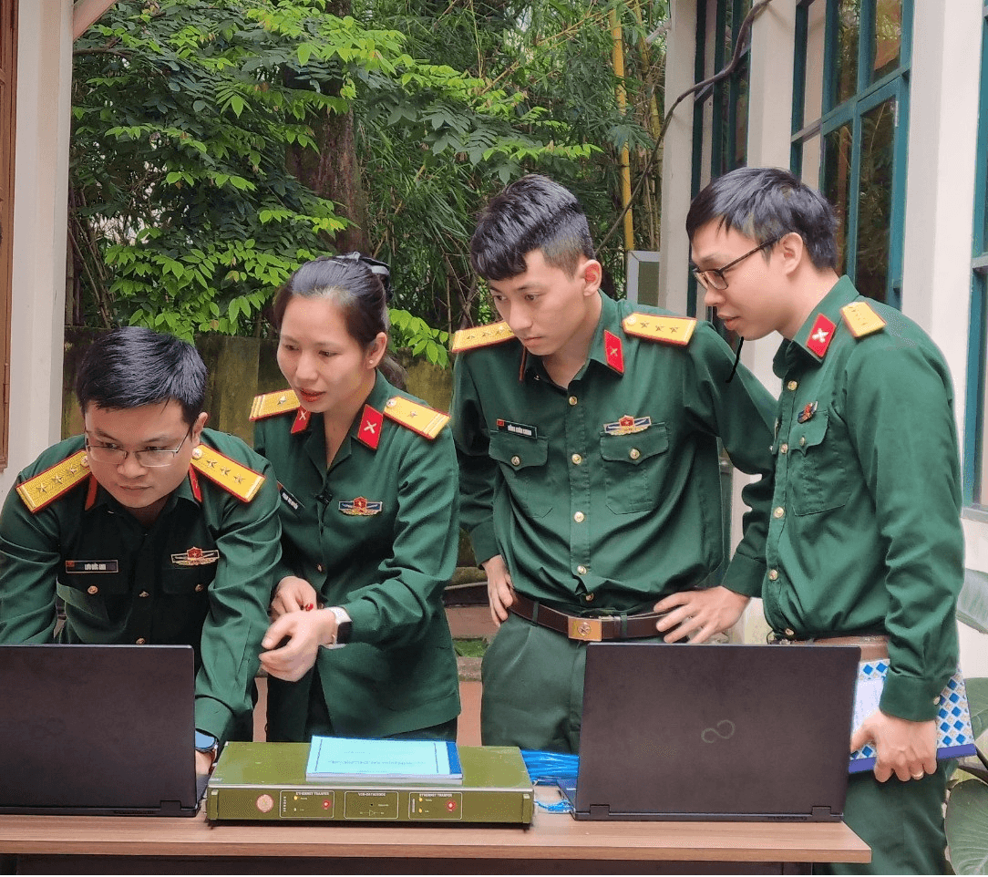 Nhiều đề tài nghiên cứu có giá trị khoa học, ứng dụng thực tiễn