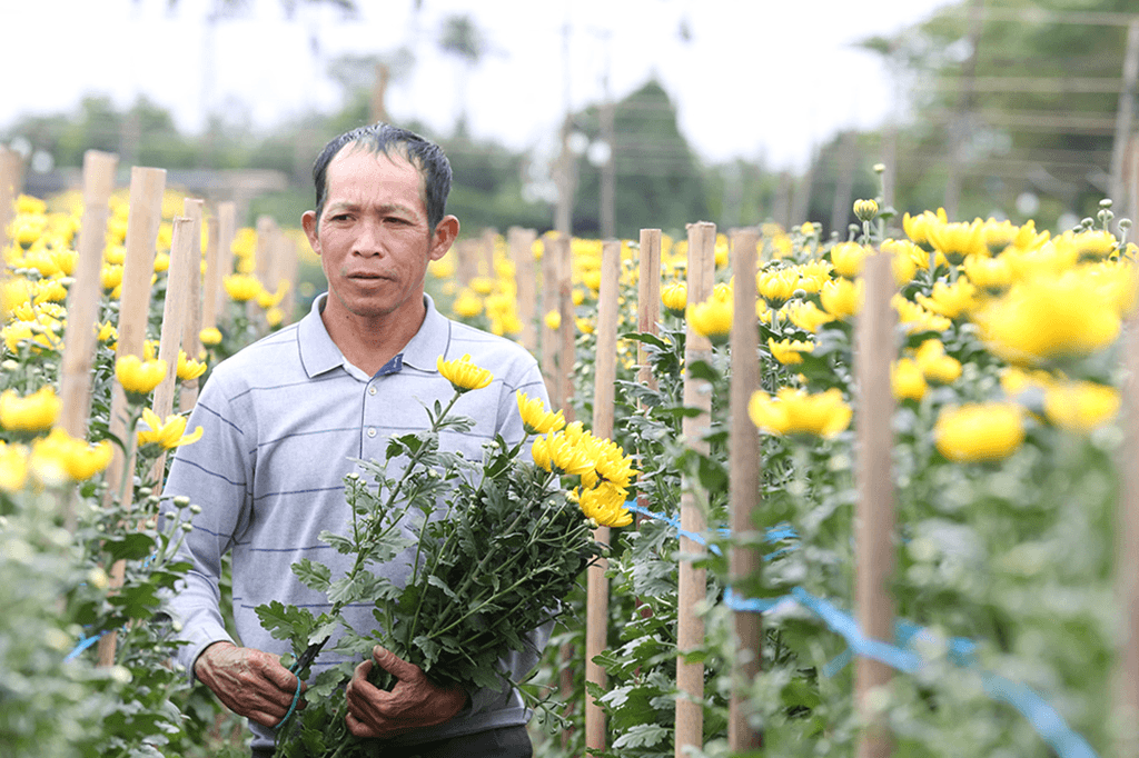 Đáp ứng kịp thời nhu cầu tín dụng chính sách
