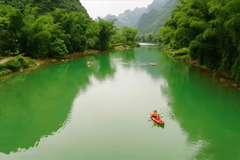 6 tỉnh Việt Bắc tổ chức Tuần văn hóa du lịch tại Hà Nội
