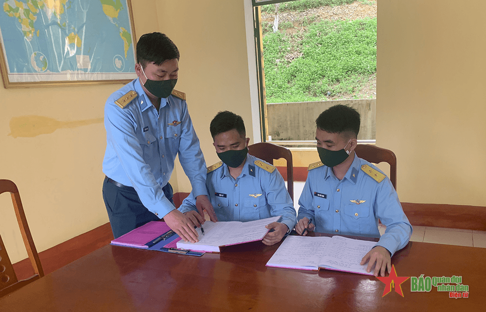 Chú trọng chăm lo “cái gốc” công việc