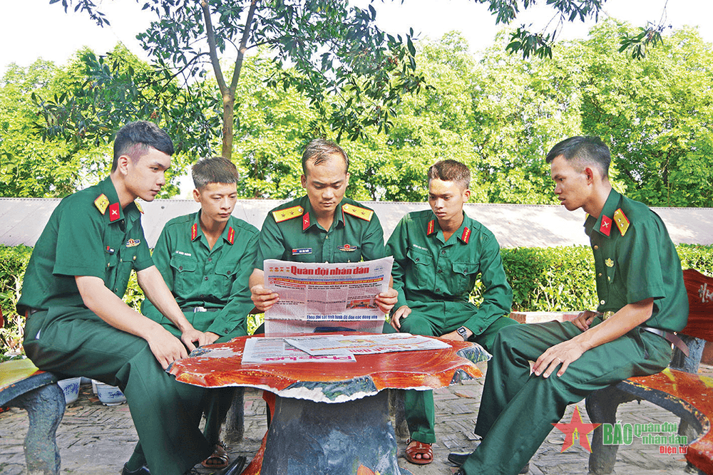 Tuyên truyền tốt để lan tỏa giá trị đẹp