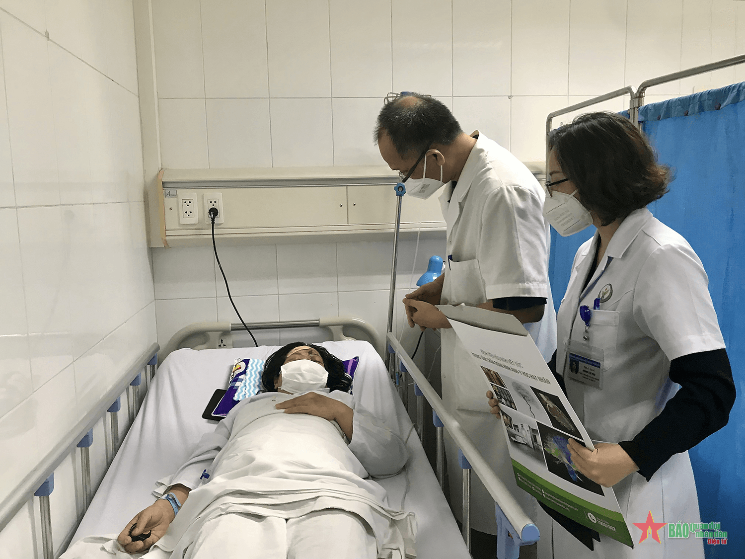 Hiểm họa khôn lường từ việc tiêm filler nâng mũi tại một spa