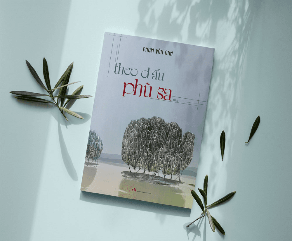Kết nối văn hóa đọc: Những cảm xúc về biên cương và tình hữu nghị