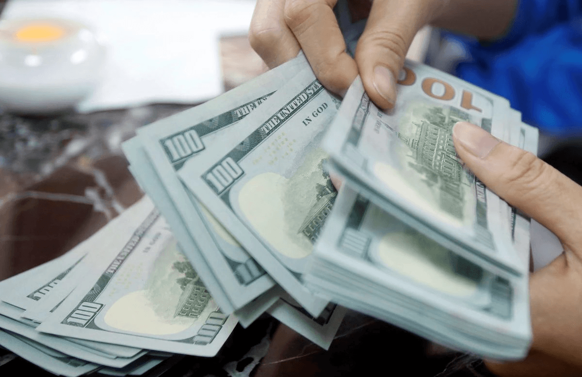 Tỷ giá USD hôm nay 13-4: Đồng USD phục hồi khi Fed khẳng định sẽ đi đúng hướng
