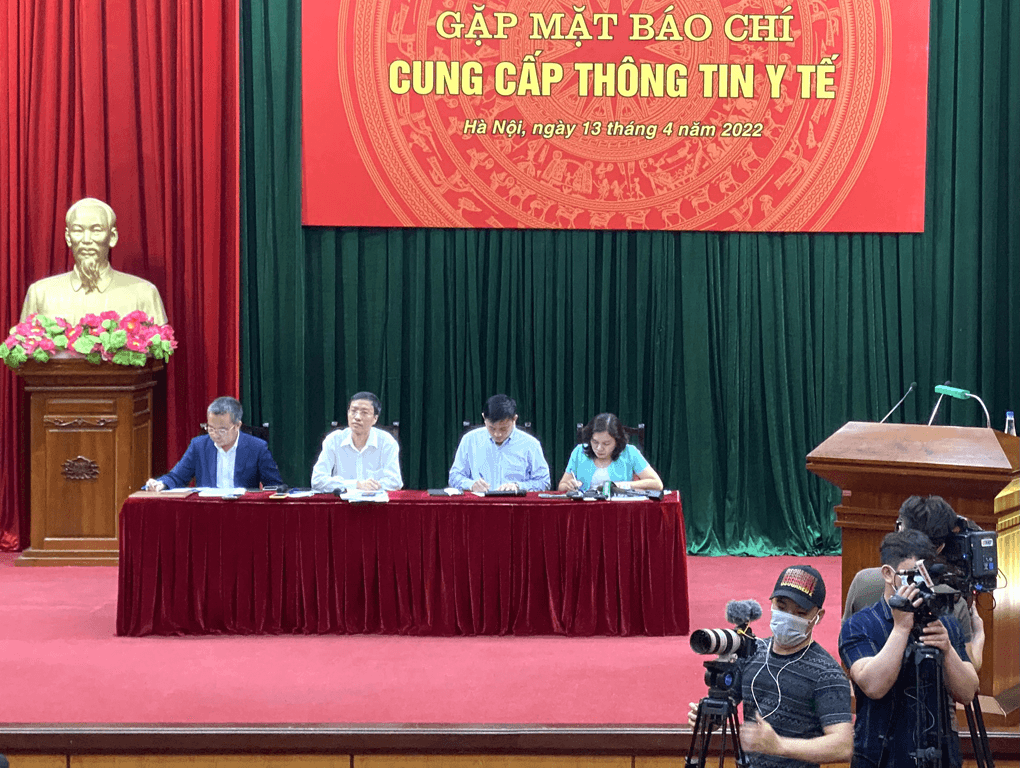 8,2 triệu trẻ em sẽ được tiêm vắc xin phòng Covid-19 trong quý II-2022