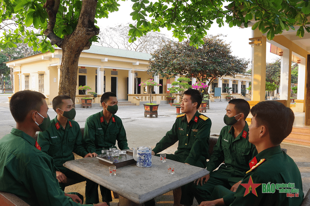 Tâm tình để thấu hiểu, yêu thương