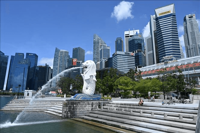 Singapore khởi động chiến dịch chào đón du khách Việt Nam