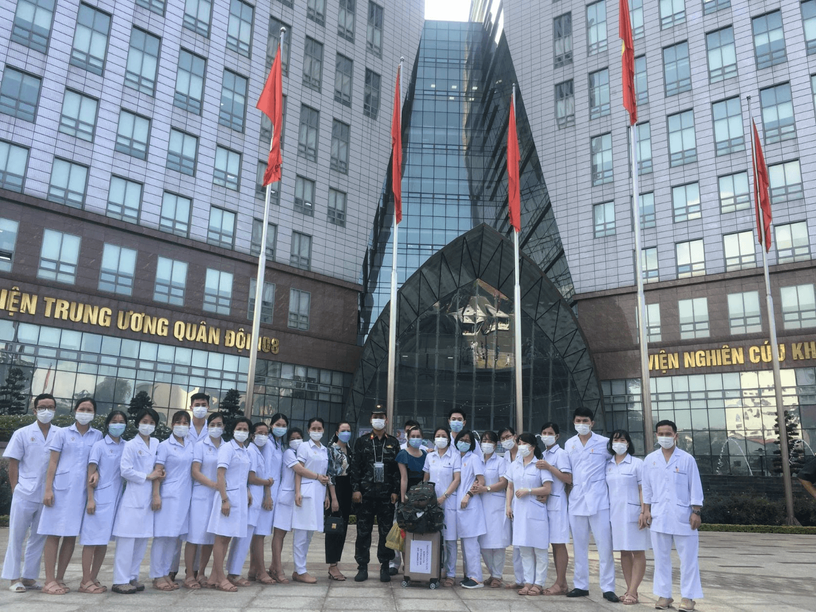 Truyền thống là động lực phấn đấu