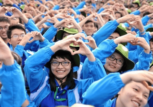 Phát động cuộc thi ảnh thanh niên ASEAN với chủ đề “Đoàn kết vì lợi ích chung”