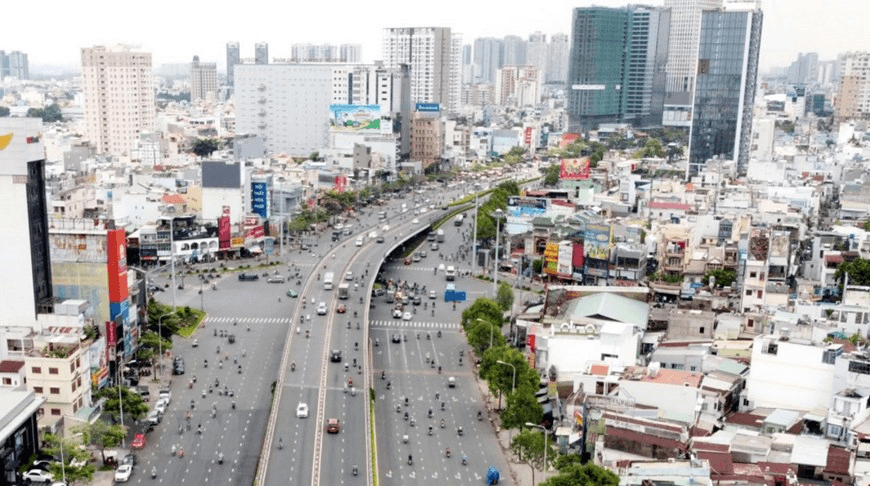 Bàn giao hệ thống camera giám sát, xử lý vi phạm giao thông