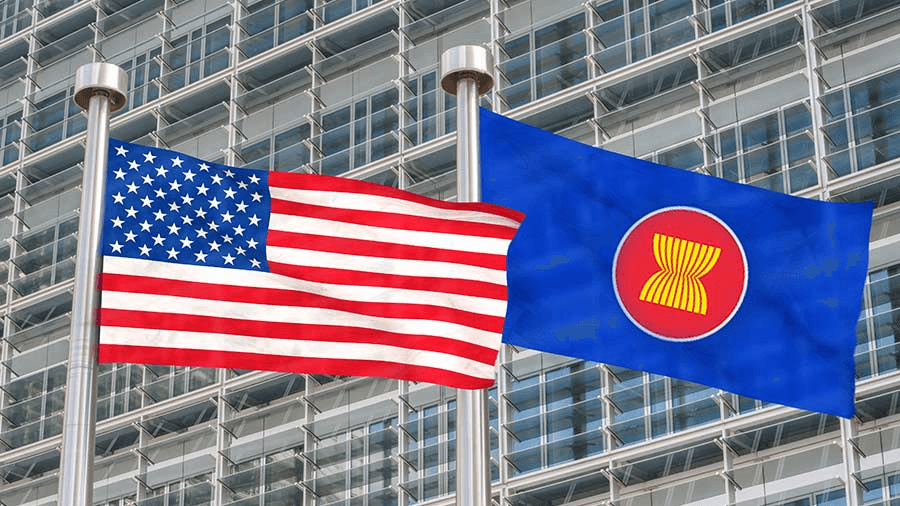 ASEAN và Mỹ sẽ tổ chức hội nghị cấp cao đặc biệt vào tháng 5 tới