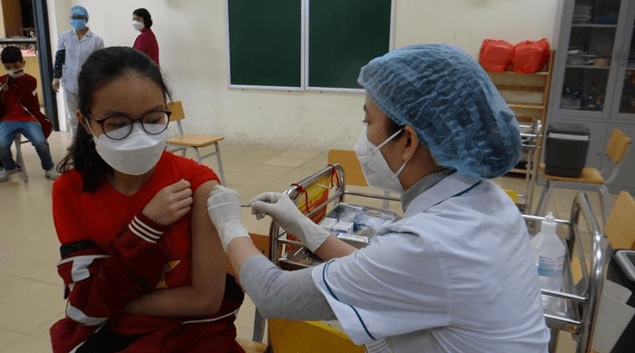 Tin Covid Hà Nội tối 17-4: Thêm 1.253 ca bệnh tại 30 quận, huyện