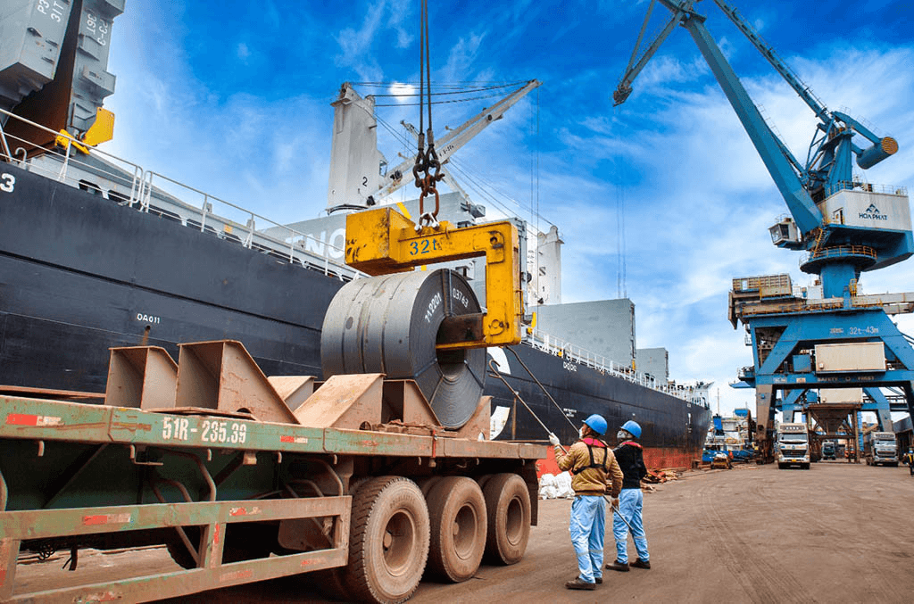 Kéo giảm chi phí logistics, thúc đẩy xuất khẩu