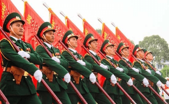 Chế độ hưu trí đối với quân nhân: Sớm khắc phục những điểm chưa hợp lý
