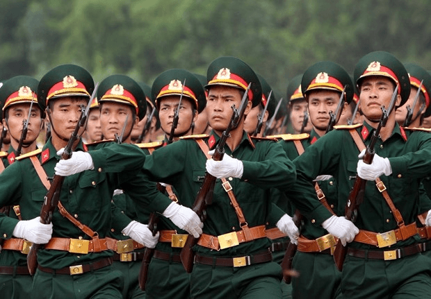 Giữ gìn, phát huy tính thống nhất trong quân đội