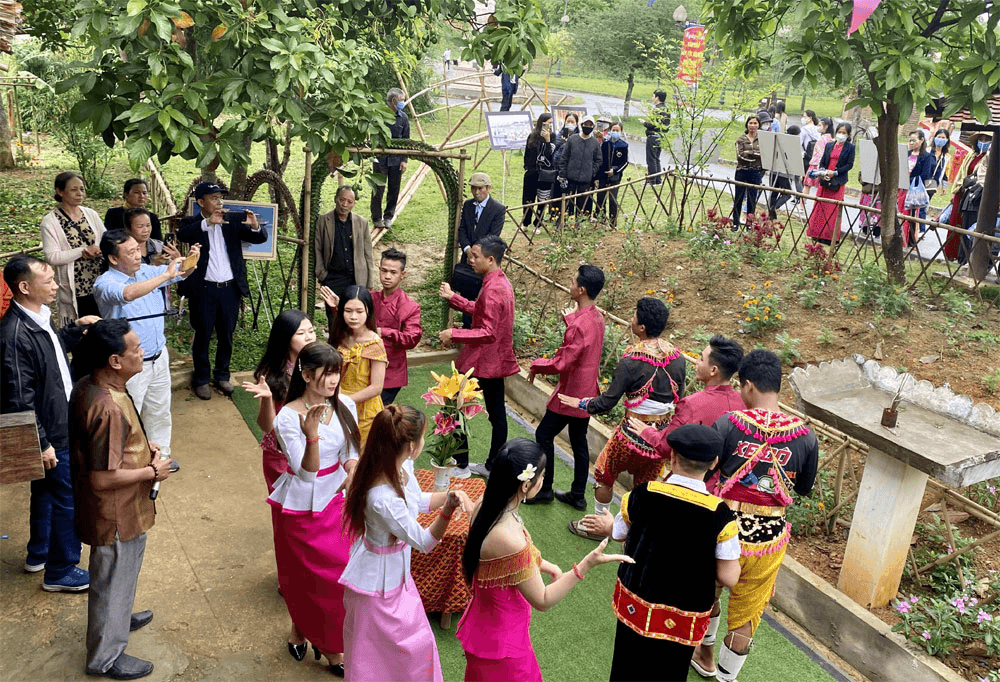 Tăng cường vai trò của cộng đồng trong bảo tồn, phát huy giá trị văn hóa