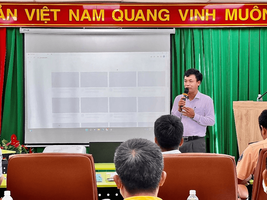 Quý I-2022: Công ty Cổ phần CNG Việt Nam đạt doanh thu và lợi nhuận tăng trưởng cao so với cùng kỳ