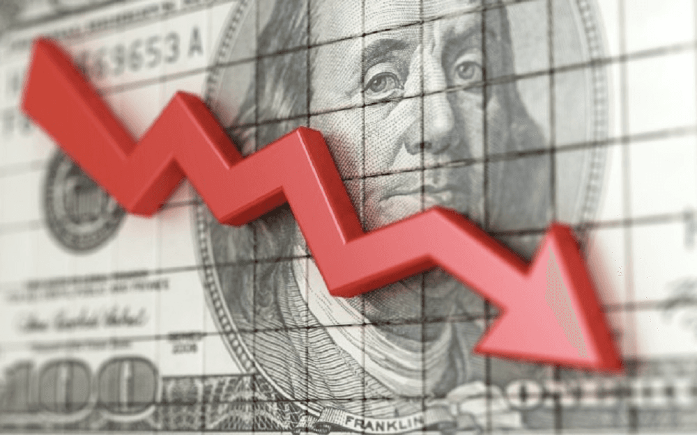 Tỷ giá USD hôm nay 21-4: Đồng USD trượt khỏi mốc 101