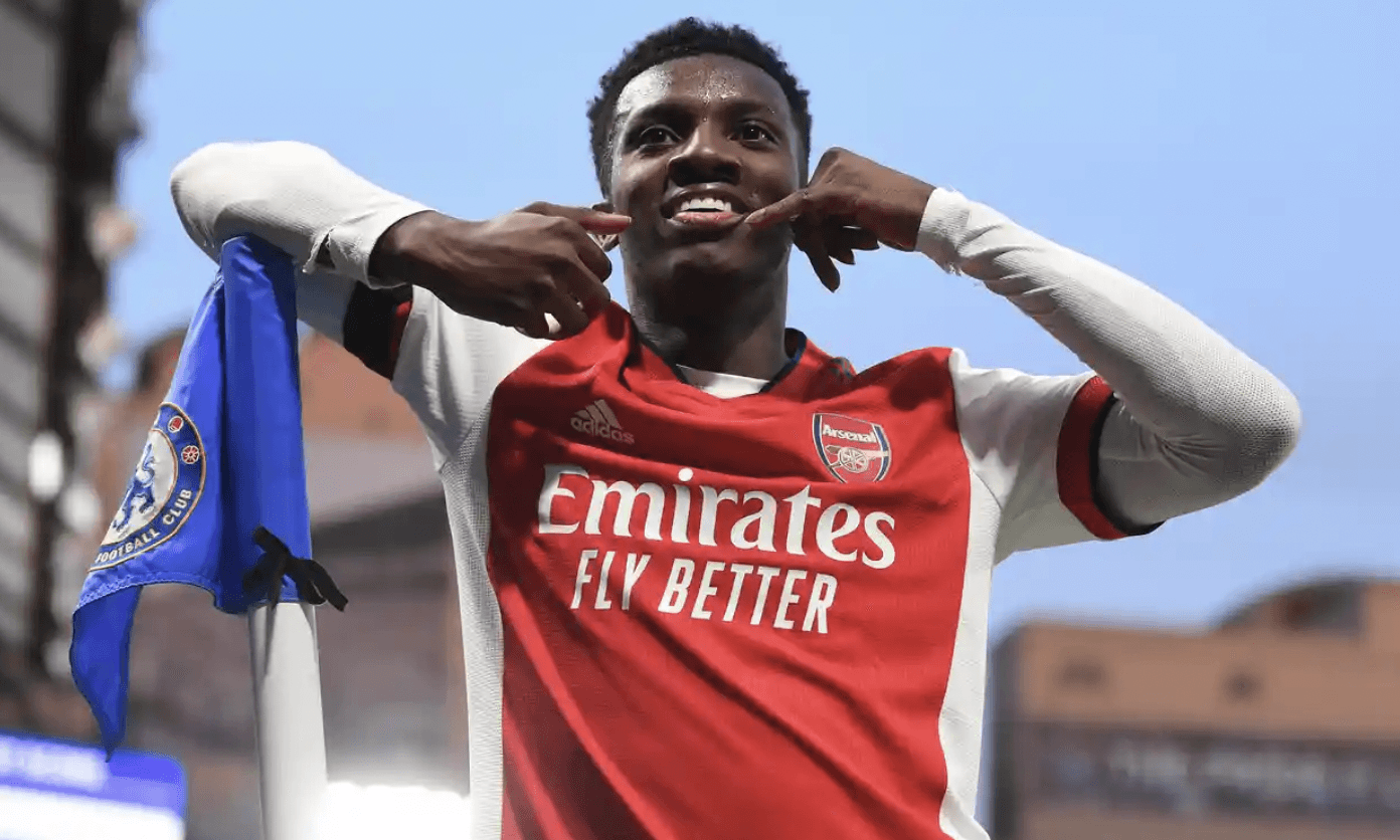 Kết quả bóng đá hôm nay: Đánh bại Chelsea, Arsenal áp sát tốp 4