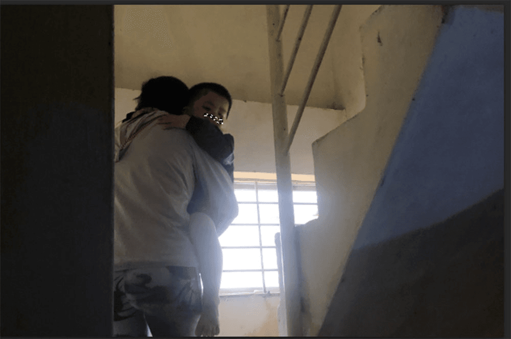 Hà Nội: Giải cứu thành công hai người mắc kẹt trong hố thang máy