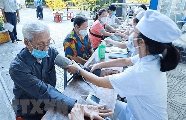 Hậu Covid-19 để lại bao nhiêu triệu chứng?
