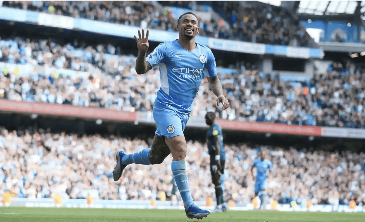 Kết quả bóng đá Man City - Watford: Đội chủ sân Etihad áp đảo