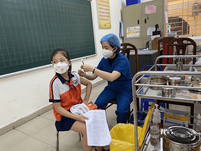 Tin Covid Hà Nội tối 24-4: Giảm mạnh còn 970 ca nhiễm