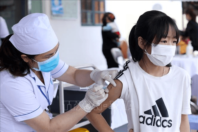 Ca nhiễm Covid tối 24-4: Cả nước thêm 8.813 F0; 9 bệnh nhân tử vong