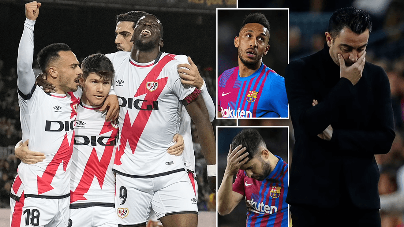 Barca “đầu hàng” Real Madird trong cuộc đua vô địch